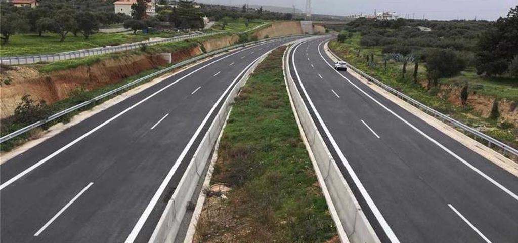 Σε τελικό στάδιο οι εγκρίσεις για το τμήμα "Χερσόνησος Νεάπολη" Σε τελικό στάδιο οι εγκρίσεις για το τμήμα "Χερσόνησος Νεάπολη"